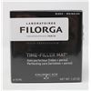 Image 1 : FILORGA TIME-FILLER MAT 50ML
