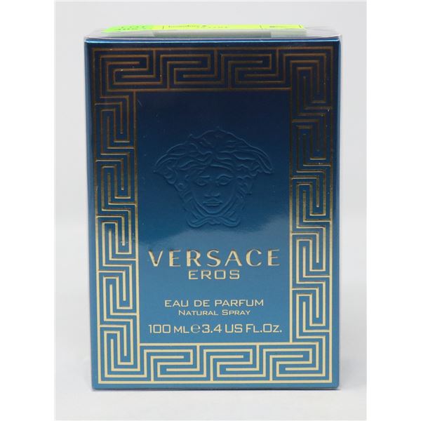 VERSACE EROS EAU DE PARFUM 100ML