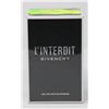 Image 1 : L'INTERDIT GIVENCHY EAU DE PARFUM 80ML