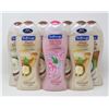 Image 1 : 7 BOTTLES OF SOFTSOAP BODY WASH 591 ML EACH