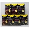 Image 1 : FLAT LOT OF GARNIER OLIA ASSORTED HAIR DYES