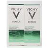 Image 1 : 2 BOXES OF VICHY DERCOS ANTI-DANDRUFF TREATMENT