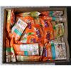 Image 1 : BOX LOT OF UNCLE BENS RICE