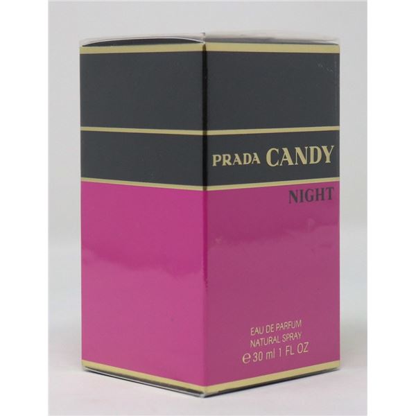 PRADA CANDY NIGHT EAU DE PARFUM 30ML