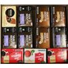 Image 1 : FLAT OF BRAND NAME COFFEE FOR KEURIG
