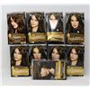 Image 1 : FLAT LOT OF LOREAL PARIS HAIR COLOURING