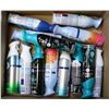 Image 1 : FLAT LOT OF ASSORTED FEBREEZE AIR FRESHENERS