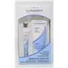 Image 1 : CLINIDERM SENSITIVE SKIN KIT