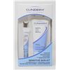 Image 1 : CLINIDERM SENSITIVE SKIN KIT