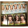 Image 1 : FLAT LOT OF ASSORTED HAIR COLOURING
