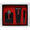 Image 1 : PRADA CARBON LUNA ROSSA W/ 3 ITEMS