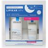 Image 1 : LA ROCHE-POSAY LIPIKAR AP+ PACK INCLUDES
