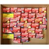 Image 1 : FLAT LOT OF TYLENOL & ANACIN PRODUCTS