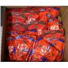 Image 1 : FLAT LOT OF KITKAT MINIS