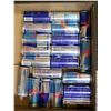 Image 1 : FLAT OF ORIGINAL & SUGAR FREE RED BULL