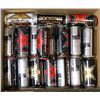 Image 1 : FLAT OF ROCKSTAR ENERGY DRINKS
