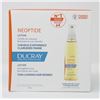 Image 1 : DUCRAY NEOPTIDE HAIR LOTION 3 X 30ML