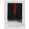 Image 1 : PRADA CARBON EAU DE TOILETTE 100ML