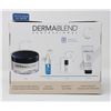 Image 1 : DERMA BLEND PREP SET & GO PACK INCLUDES LOOSE