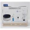 Image 1 : DERMA BLEND PREP SET & GO PACK INCLUDES LOOSE