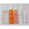 Image 1 : BAG LOT OF AVENE PRODUCTS