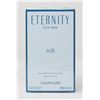 Image 1 : CALVIN KLEIN ETERNITY AIR FOR MEN EAU DE