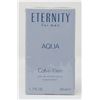 Image 1 : CALVIN KLEIN ETERNITY FOR MEN AQUA EAU DE TOILETTE