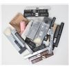 Image 1 : BAG LOT OF ASSORTED ARTDECO MAKEUP