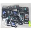 Image 1 : BAG LOT OF AXE DEODORANT