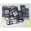 Image 1 : BAG LOT OF AXE DEODORANT