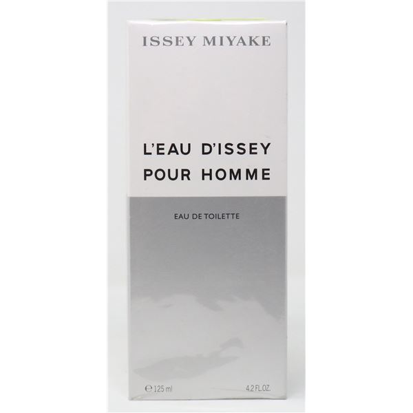 ISSEY MIYAKE L'EAU D'ISSEY POUR HOMME EAU DE