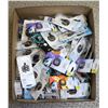 Image 1 : BOX LOT OF ASSORTED CAR AIR FRESHENERS