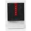 Image 1 : PRADA CARBON EAU DE TOILETTE 50ML