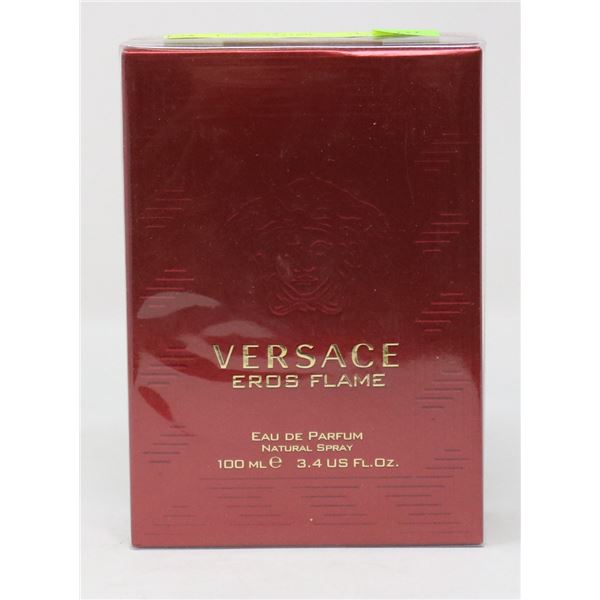 VERSACE EROS FLAME EAU DE PARFUM 100ML