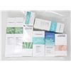 Image 1 : BAG LOT OF ASSORTED DRROEBUCKS SKIN CARE PRODUCTS