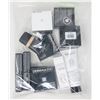 Image 1 : BAG LOT OF ASSORTED DERMABLEND COSMETIC BEAUTY
