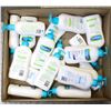 Image 1 : FLAT LOT OF CETAPHIL BABY LOTION