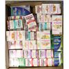 Image 1 : FLAT LOT OF ASSORTED JOINT PAIN RELIEF MEDICINE
