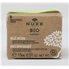 Image 1 : NUXE BIO BUCKWHEAT ANTI-PUFFINESS ANTI-DARK CIRCLE