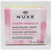 Image 1 : NUXE INSTA MASQUE EXFOLIATING + UNIFYING MASK 50ML