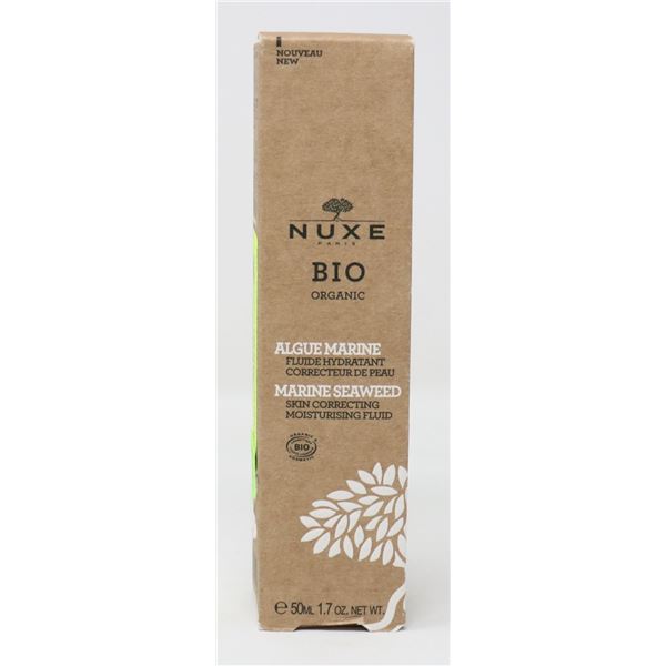 NUXE BIO MARINE SEAWEED SKIN CORRECTING