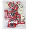 Image 1 : BAG LOT OF OLD SPICE DEODORANT