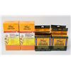 Image 1 : BAG LOT OF TIGER BALM ARTHRITIS RUB & PAIN