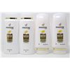 Image 1 : FOUR BOTTLES OF PANTENE HAIR PRODUCTS
