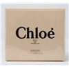 Image 1 : CHLOE EAU DE PARFUM 50ML