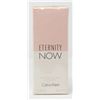 Image 1 : CALVIN KLEIN ETERNITY NOW EAU DE PARFUM 50ML