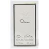 Image 1 : OSCAR DE LA RENTA EAU DE TOILETTE 50ML