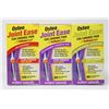 Image 1 : 3 BOXES OF OSTEO JOINT EASE FOR CHRONIC PAIN