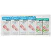 Image 1 : 6 BOXES OF VITRY NAIL REPAIR CARE
