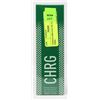 Image 1 : ADIDAS CHRG EAU DE TOILETTE 100ML